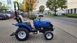 Tractor agrícola - Solis - 26 hst neumaschine