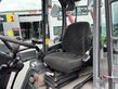 Minicargadora - Weidemann - 1880 kabine mit 30km/h + highflow
