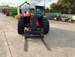 Telescopica - Manitou - mlt 741-140v plus elite telehandler (st24357)