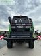 Cosechadora de Cereal - Deutz-Fahr - c7206 ts