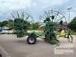 Rastrillo - Krone - swadro tc 1370
