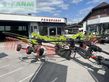 Henificador - Claas - liner 2600 trend