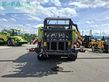 Empacadora gigant - Claas - quadrant 5200 fc