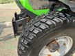 Tractor agrícola - Deutz-Fahr - agrotron k 100