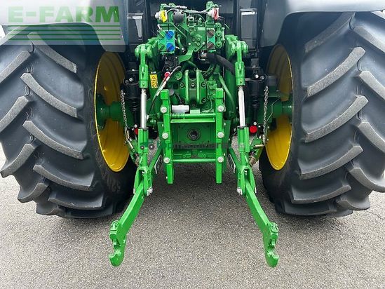 Tractor agrícola - John Deere - 6090m