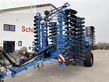 Sembradora - Lemken - solitär 9 / lemken heliodor, 6m