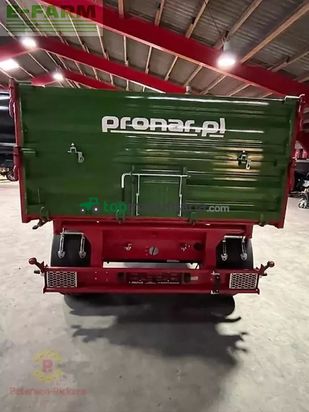 Volquet - Pronar - t 672 eco - sonderpreis
