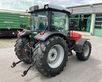 Tractor agrícola - Same - dorado 3 100