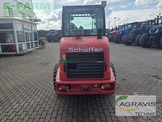 Telescopica - Schaffer - 6370 t