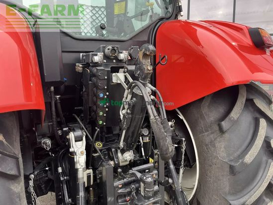 Tractor agrícola - Steyr - 6150 profi cvt