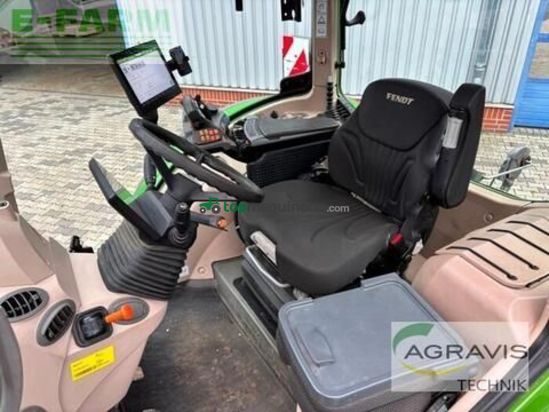 Tractor agrícola - Fendt - 724 vario gen-6 profi+ setting 2