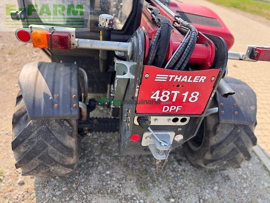 Telescopica - Thaler - 48t18