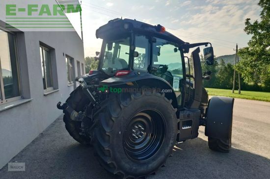 Tractor agrícola - Valtra - g135
