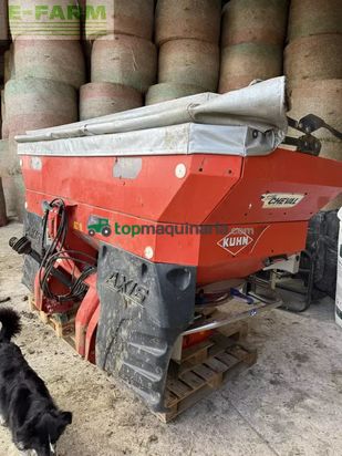 Esparcidor - Kuhn - axis 40.1 d t25