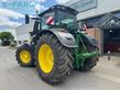 Tractor agrícola - John Deere - 6r 250