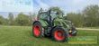 Tractor agrícola - Fendt - 724 vario