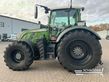 Tractor agrícola - Fendt - 720 s4 profi plus