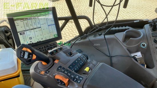 Tractor agrícola - John Deere - 6250R