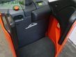Elevadora - Linde - t 20 sp 131-08