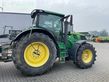 Tractor agrícola - John Deere - 6210r