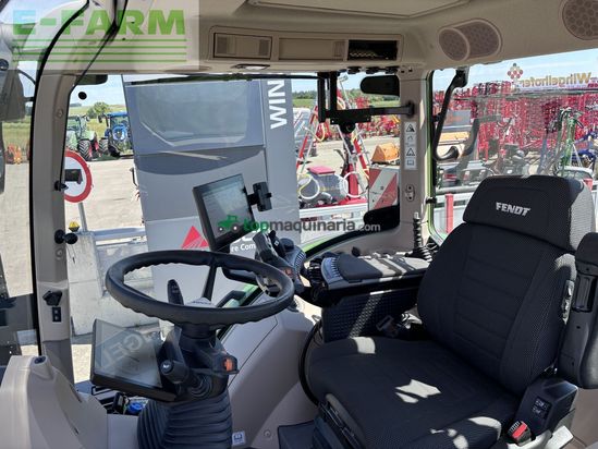 Tractor agrícola - Fendt - 728 vario gen7 profi+