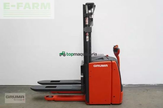 Elevadora - Linde - l 20 1173