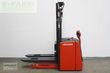 Elevadora - Linde - l 20 1173