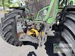 Tractor agrícola - Fendt - 720 vario scr profi plus