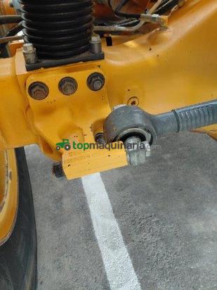 Dumper VOLVO A30G