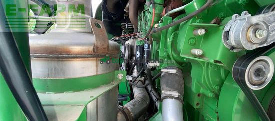 Cosechadora de Cereal - John Deere - 8600i