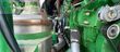 Cosechadora de Cereal - John Deere - 8600i