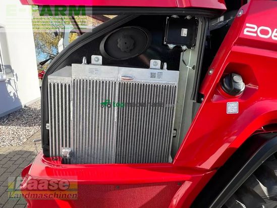 Telescopica - Weidemann - 2060t kabine teleskop 30km