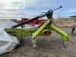Cortacésped manual - Claas - disco 290