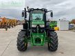 Tractor agrícola - John Deere - 6140m tractor (st24762)