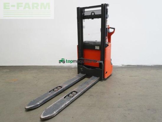 Elevadora - Linde - l 12 1172