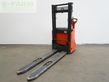Elevadora - Linde - l 12 1172