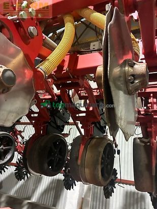 Arado - Kverneland - optima ph 6,00m hd e-drive ii