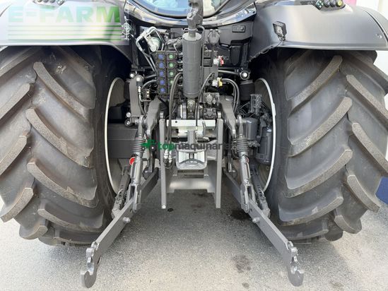 Tractor agrícola - Valtra - n175 direct
