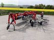 Rastrillo - Massey Ferguson - rk 672 sd - trc