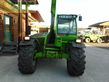 Telescopica - Merlo - tf38.7-120 40km/h ( 3,8t - 7m )