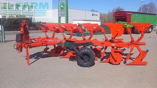 Arado -  - kuhn vari-master l