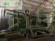 Henificador - Krone - swadro 807