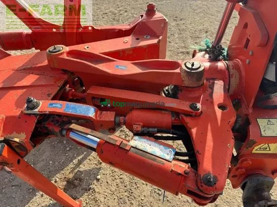 Arado - Kuhn - vari-m 151