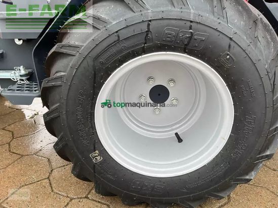 Telescopica - Schaffer - 2024s