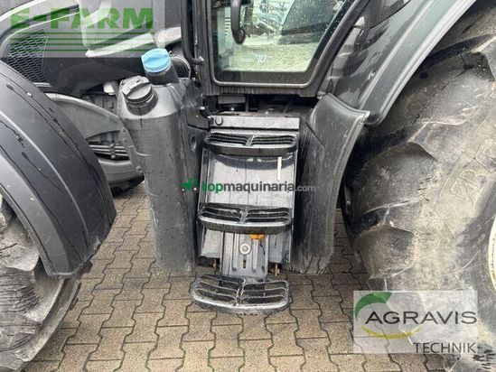 Tractor agrícola - Valtra - n 174 v versu smarttouch