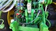 Tractor agrícola - John Deere - 8r 370