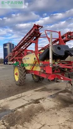 Atomizador - Vicon - pk 70a24