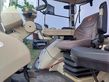 Tractor agrícola - Massey Ferguson - 8735 dvt