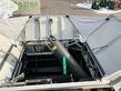 Cosechadora de Cereal - Claas - trion 740 tt mit v 770