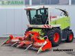 Cosechadora de Cereal - Claas - jaguar 830 profistar